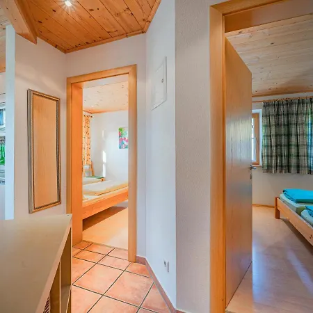 Sigi Apartament Brixen im Thale