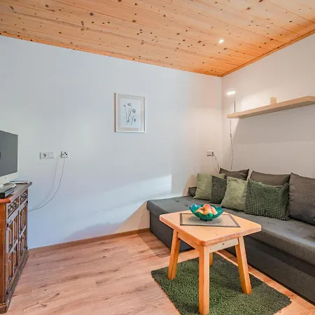 Apartament Sigi Brixen im Thale