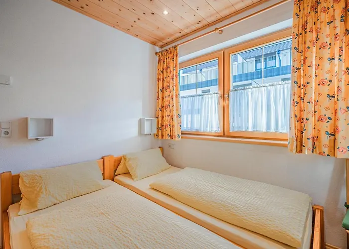 Sigi * Brixen im Thale