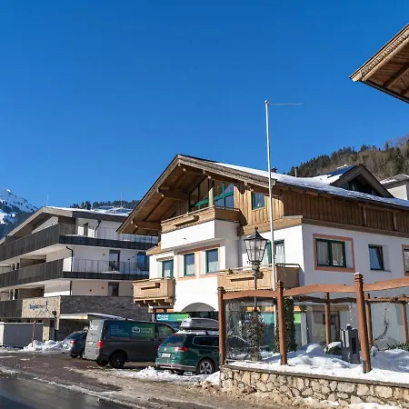 Sigi Apartman Brixen im Thale