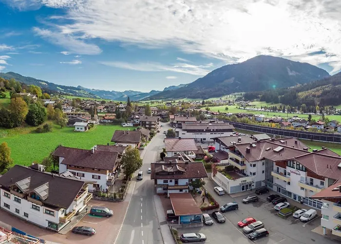 Sigi * Brixen im Thale