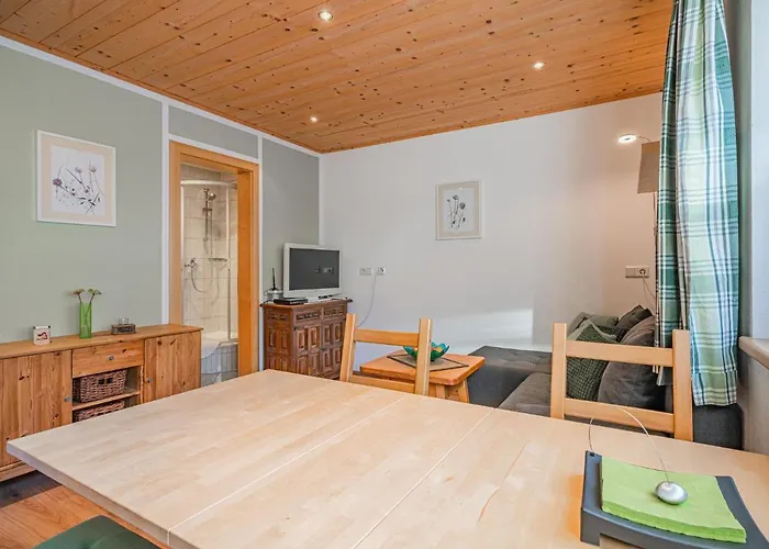 Sigi Appartamento Brixen im Thale