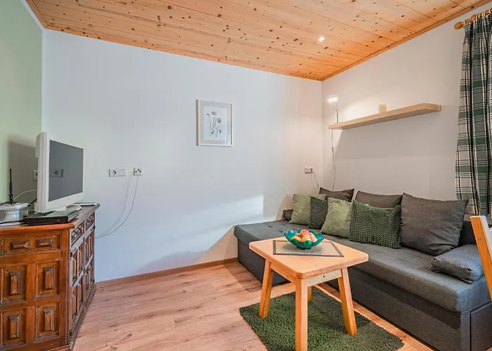 Appartamento Sigi Brixen im Thale