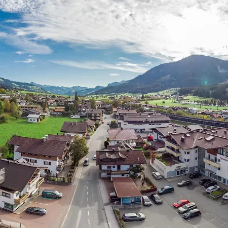 Sigi * Brixen im Thale